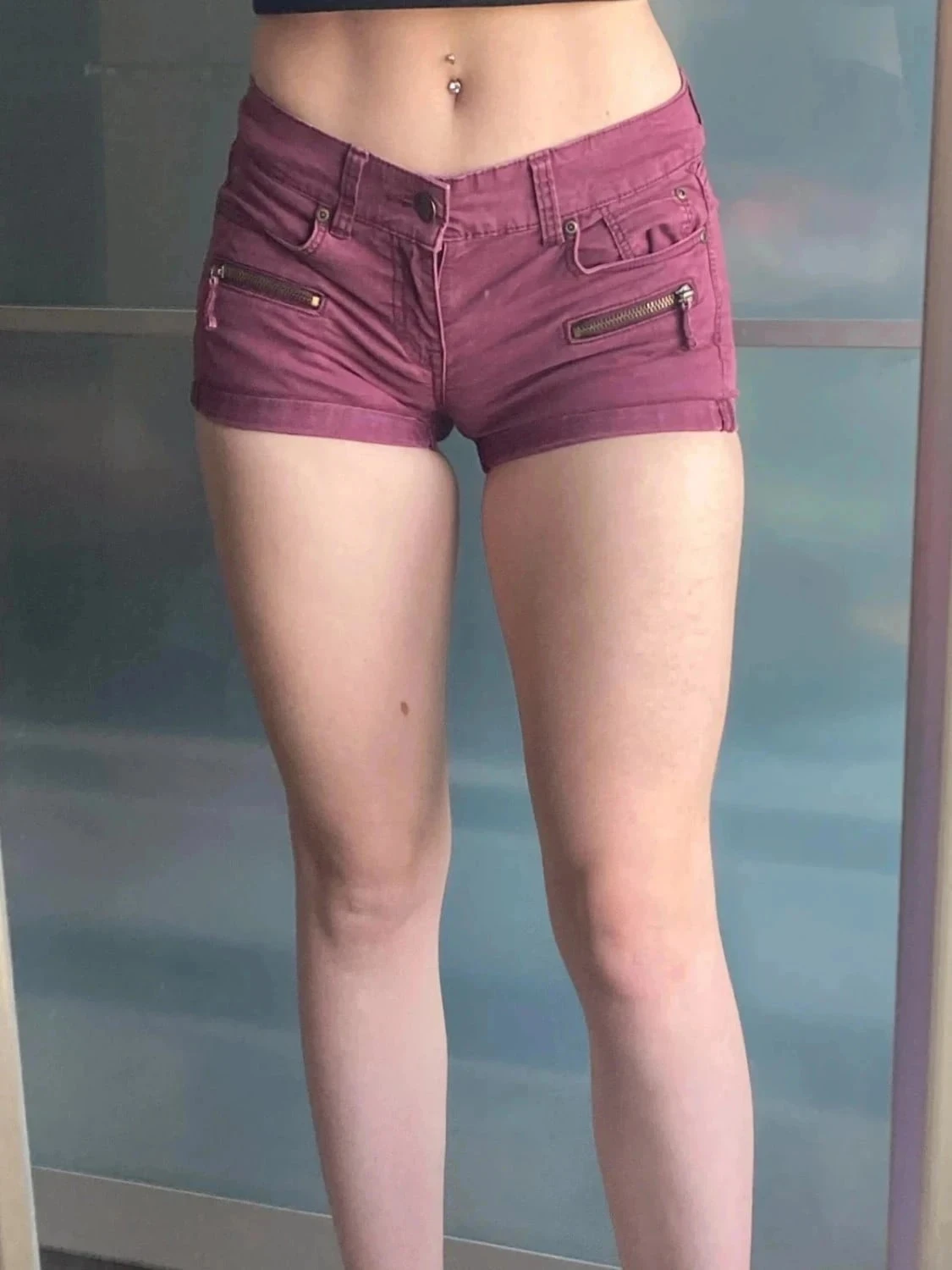 Short H&M talla 34 – photo 2